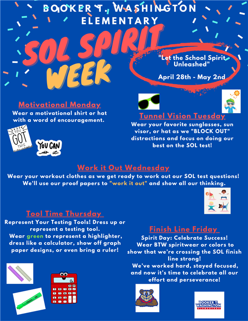  This Week!
